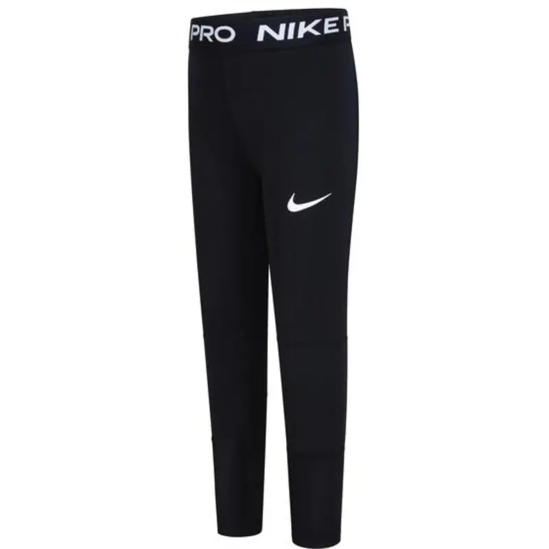 Nike Black Nike Pro Legging 1