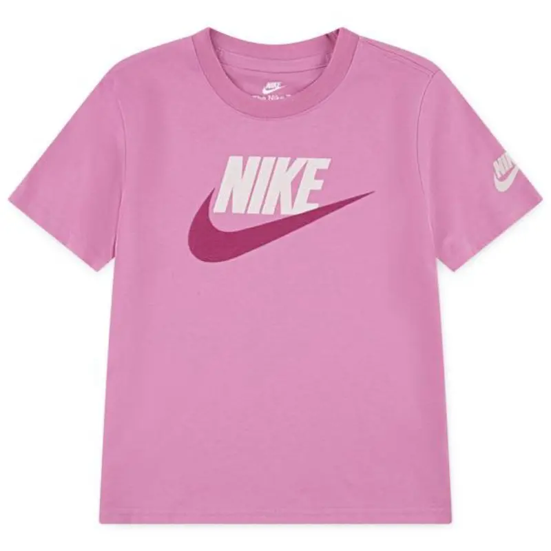 Nike Magic Flamingo Club Family S/S Strik Top 1