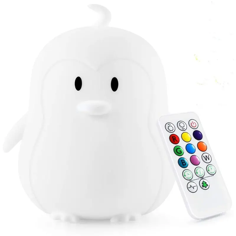 Nitelite Penguin 1