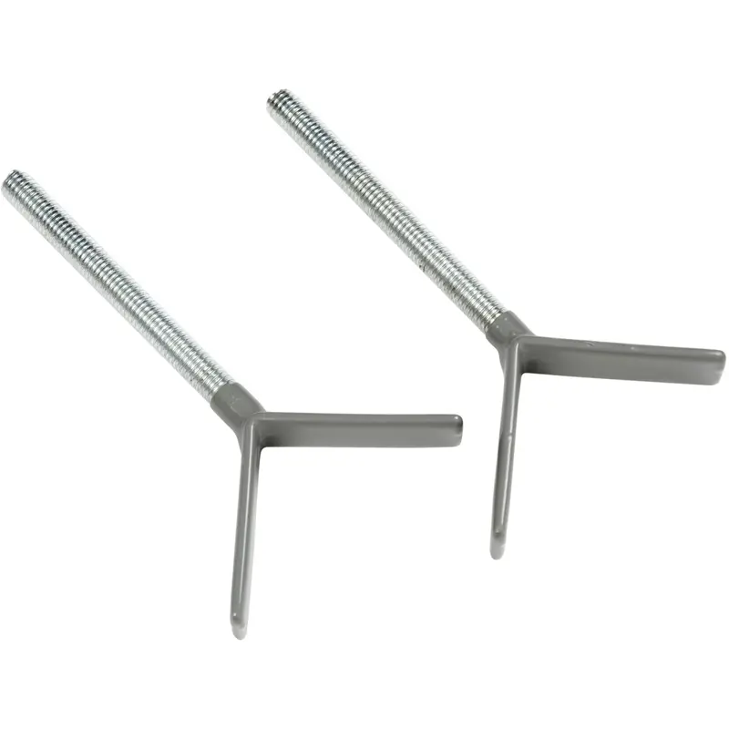 Nordbaby Grey Y-Formet Bolte 1