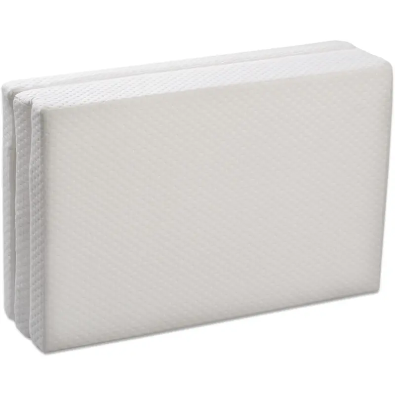 Nordbaby White Comfort Foldbar Madras Til Rejseseng 1