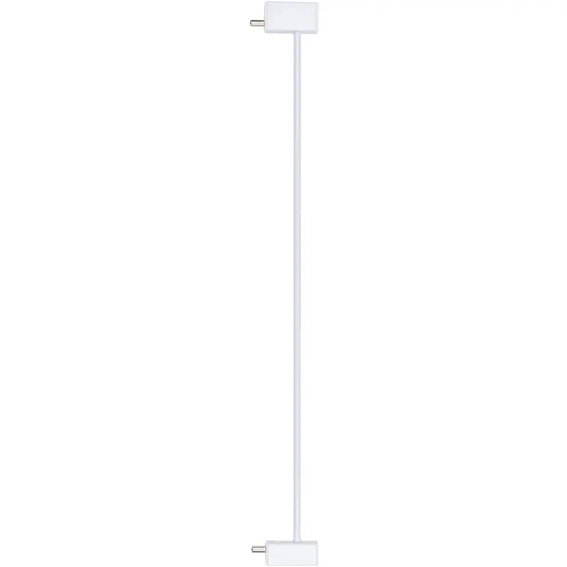 Nordbaby White Gate Extension Gia 2