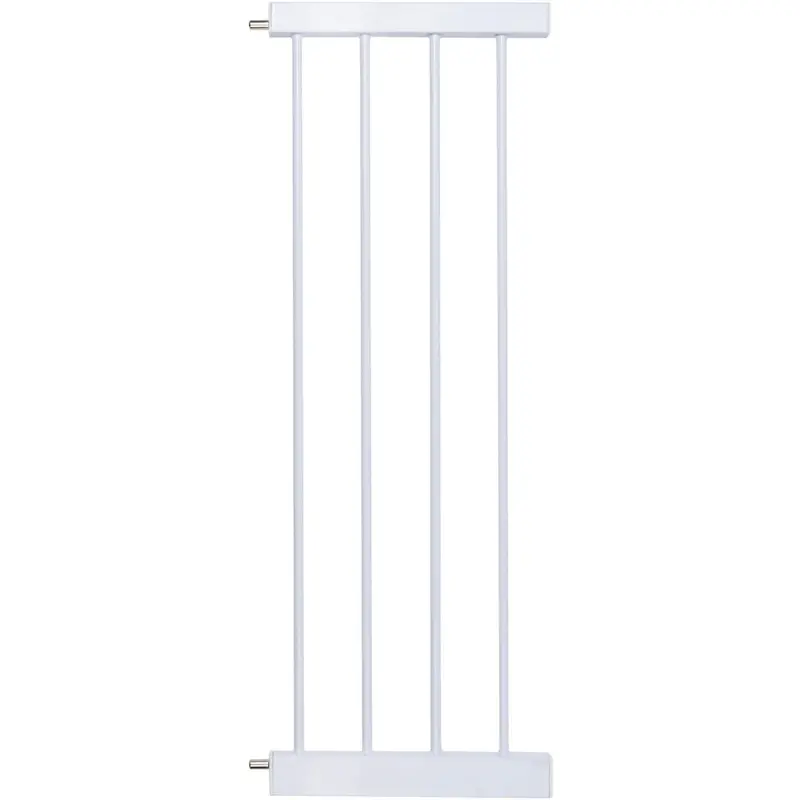 Nordbaby White Gate Extension Gia 2
