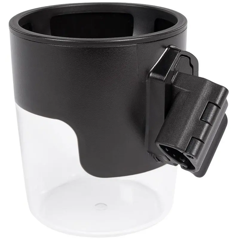 Nuna Black Trvl Kop Holder 1