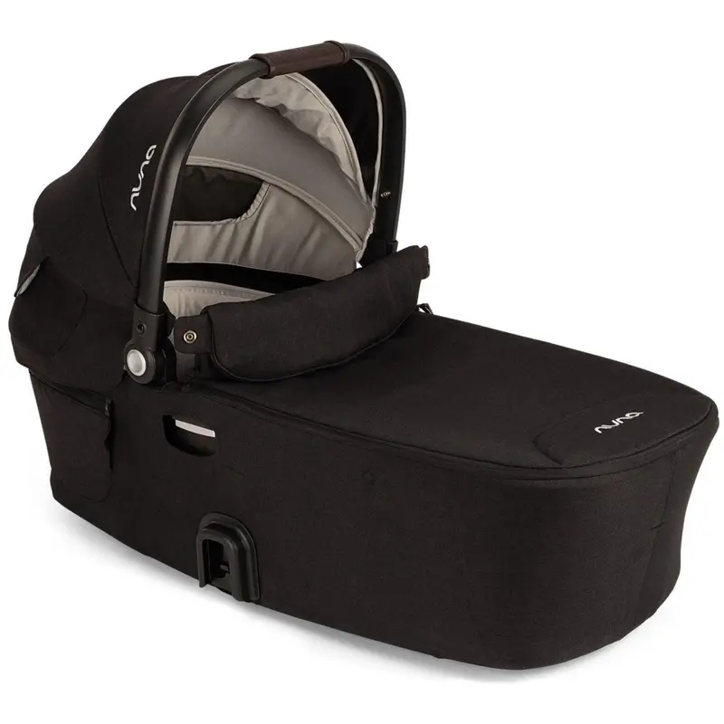 Nuna Caviar Demi Next Carry Cot W/Rc 1