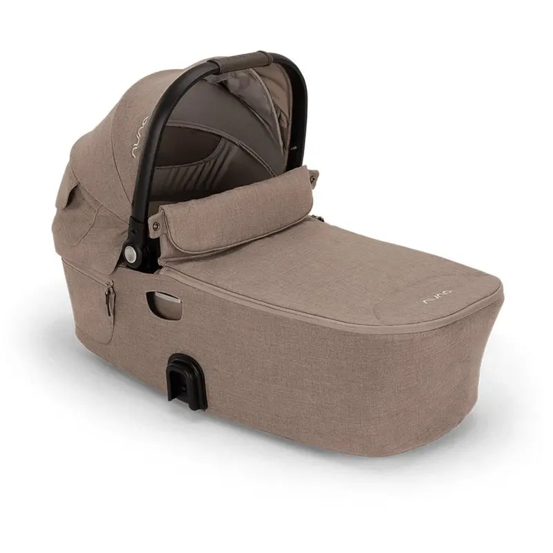 Nuna Cedar Demi Next Carry Cot W/Rc 1