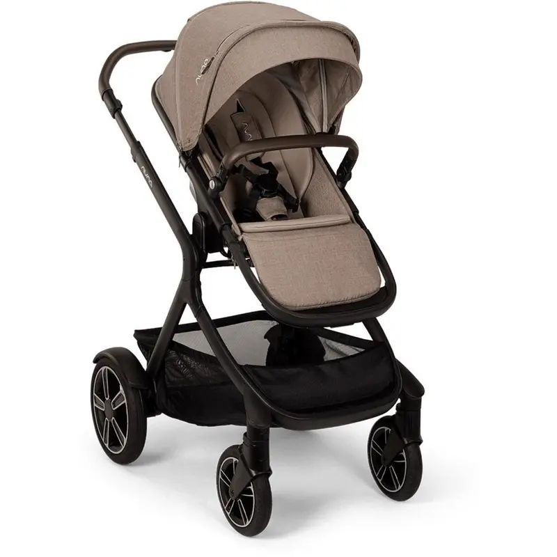 Nuna Cedar Demi Next W/Rc&Ad&Fd 1