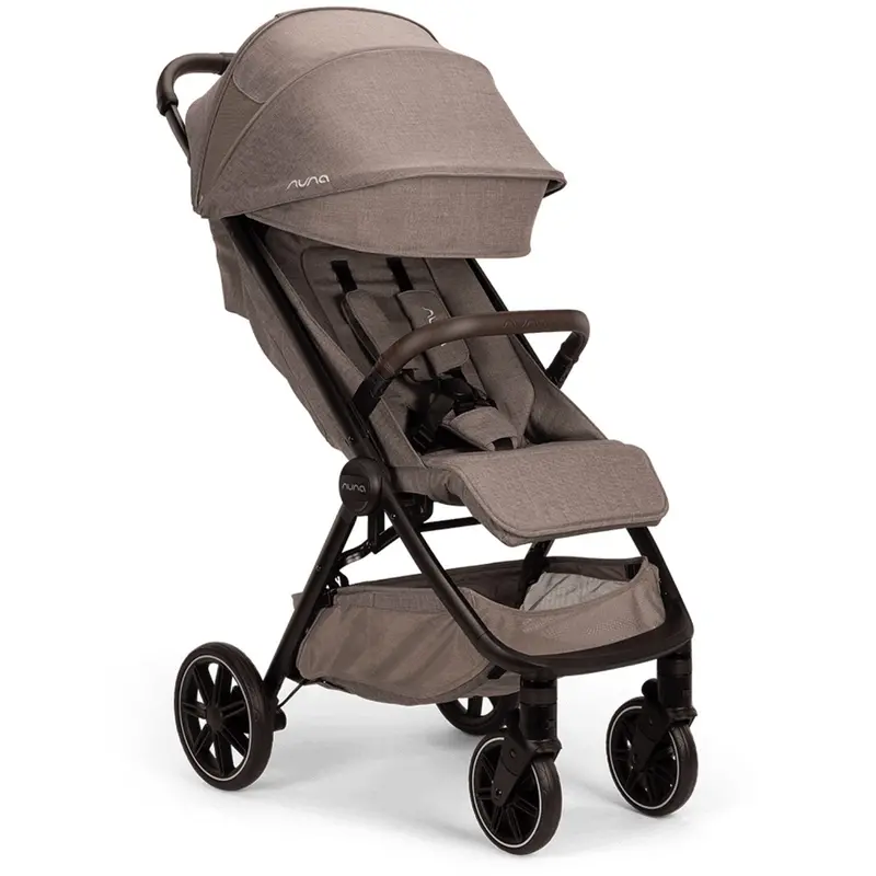 Nuna Cedar Trvl Lx W/Rc & Tb 1