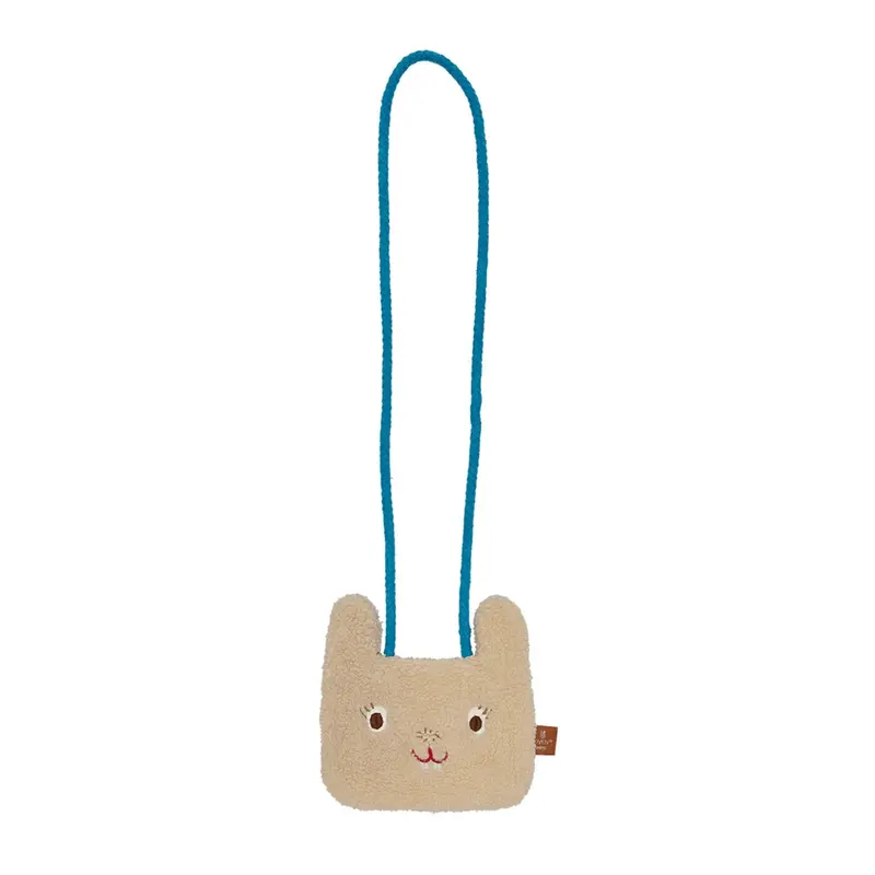 Oyoy Clay Darling Rabbit Skuldertaske 1