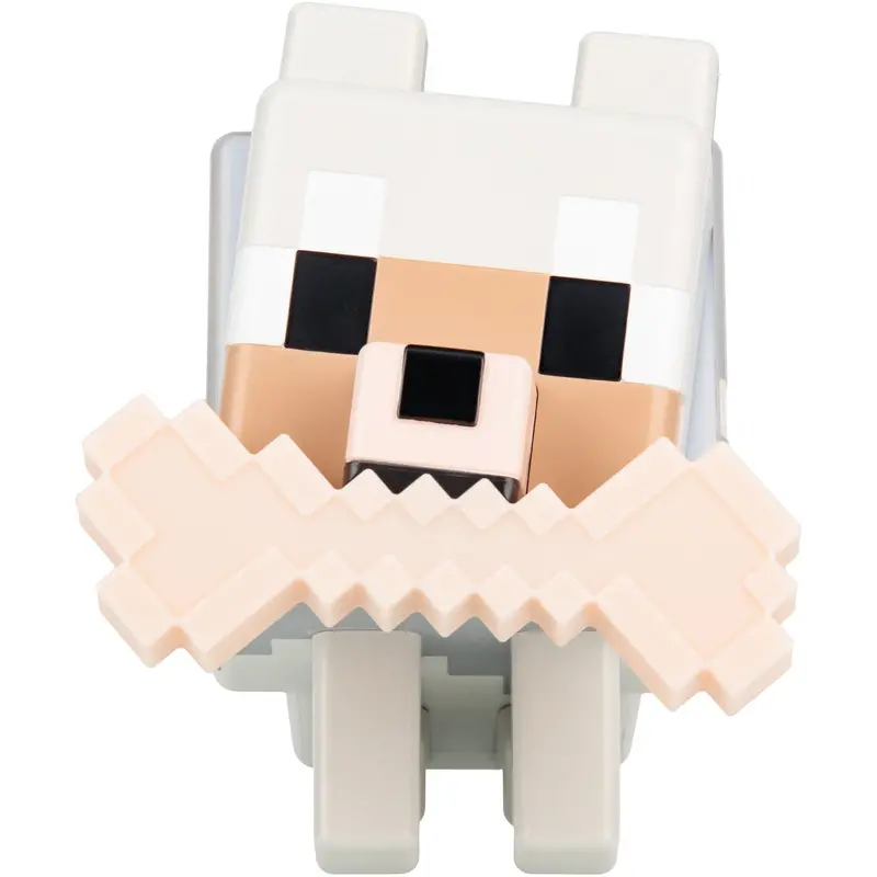 Paladone Wolf Globuddies Light 1