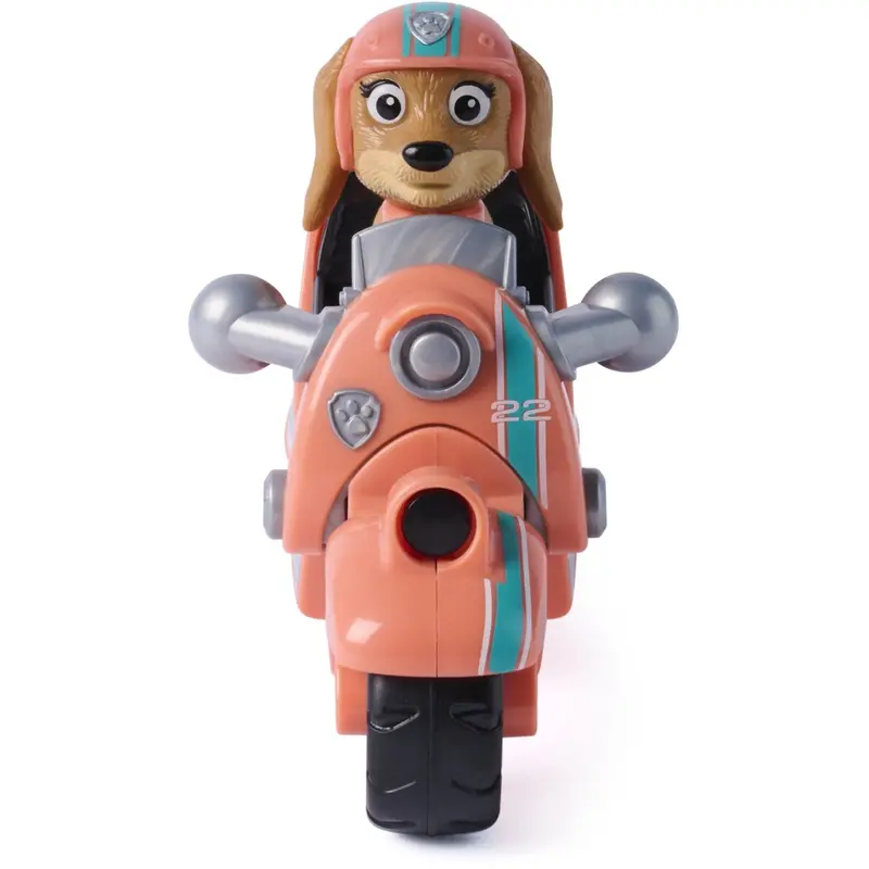 Paw Patrol Basis Køretøj - Liberty 2