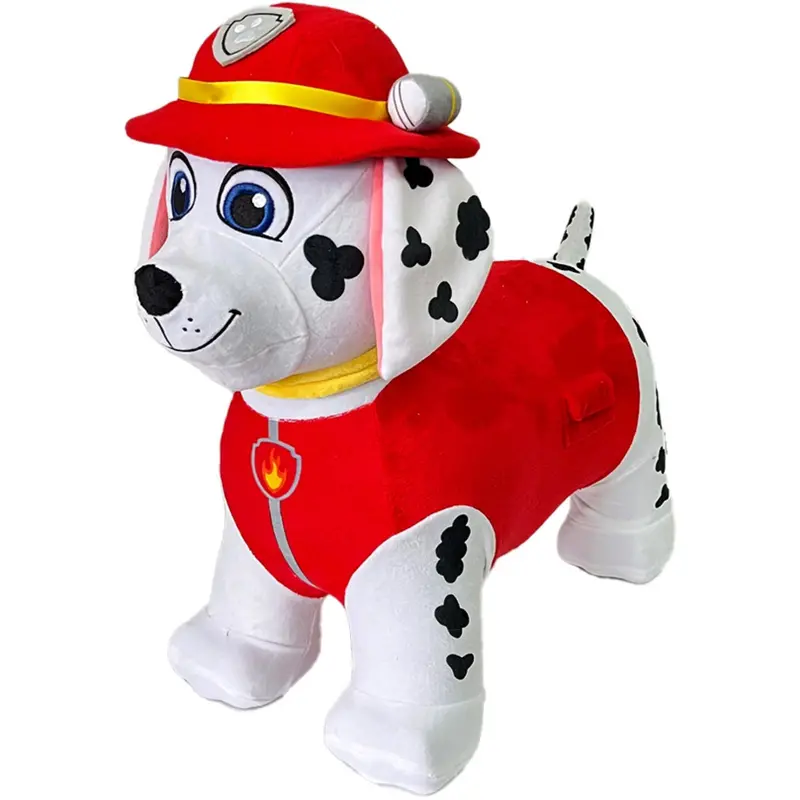 Paw Patrol Paw Patrol Jumpy Marshall 1
