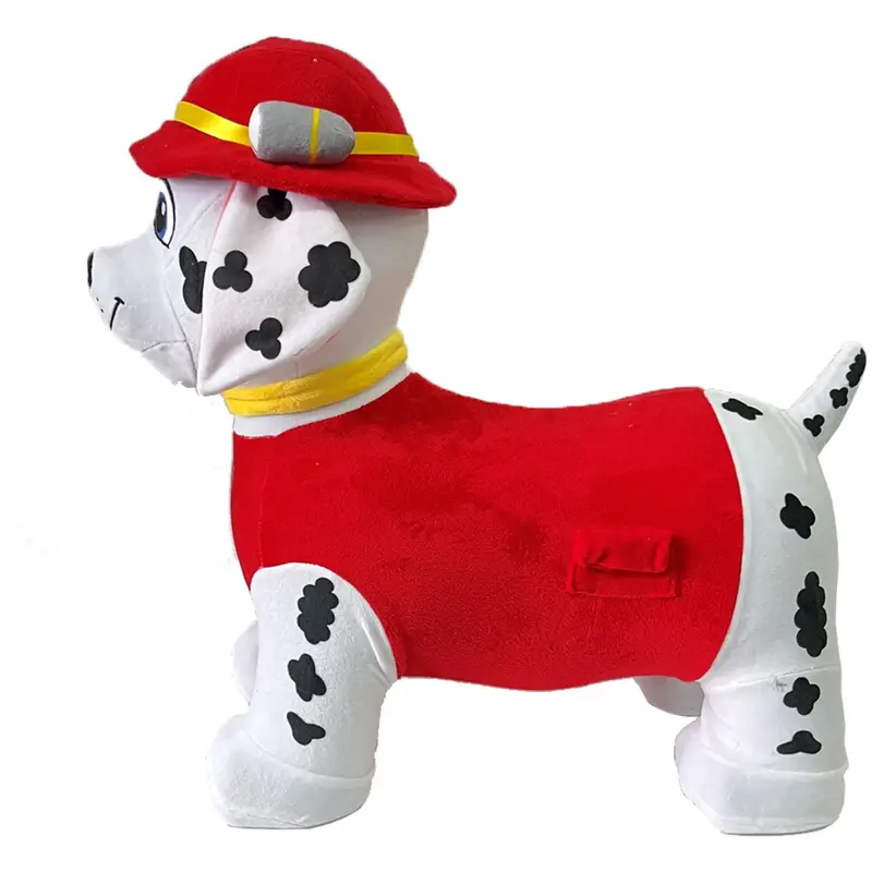 Paw Patrol Paw Patrol Jumpy Marshall 2