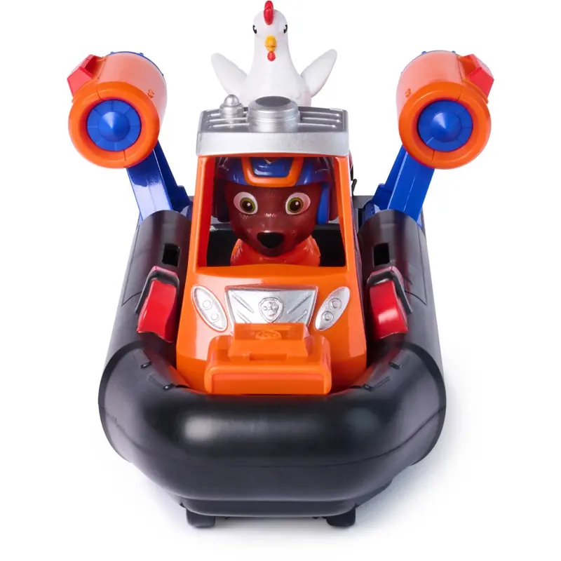 Paw Patrol Search&Rescue Køretøj-Zuma 2