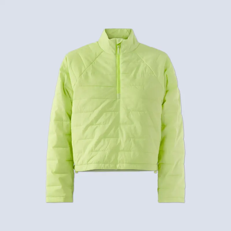 Payette Pullover 1