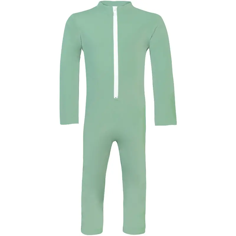 Petit Crabe Eucalyptos Lou Balloon Badeheldragt L/S 1