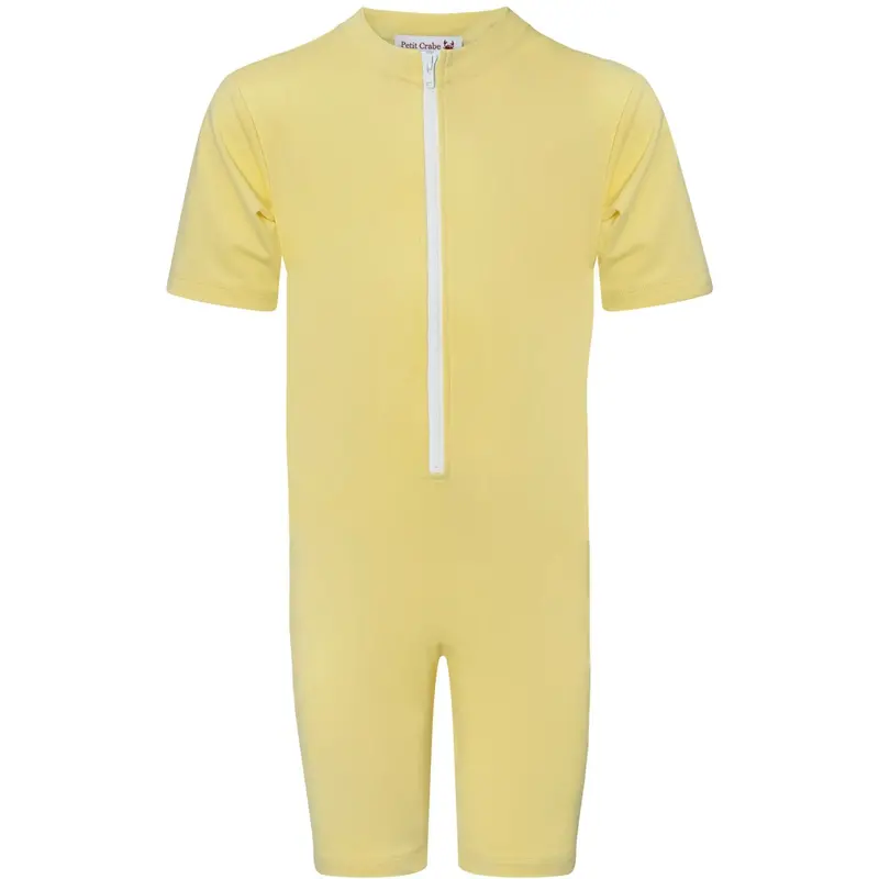 Petit Crabe Sunlight Noe Dolphin Badeheldragt S/S 1
