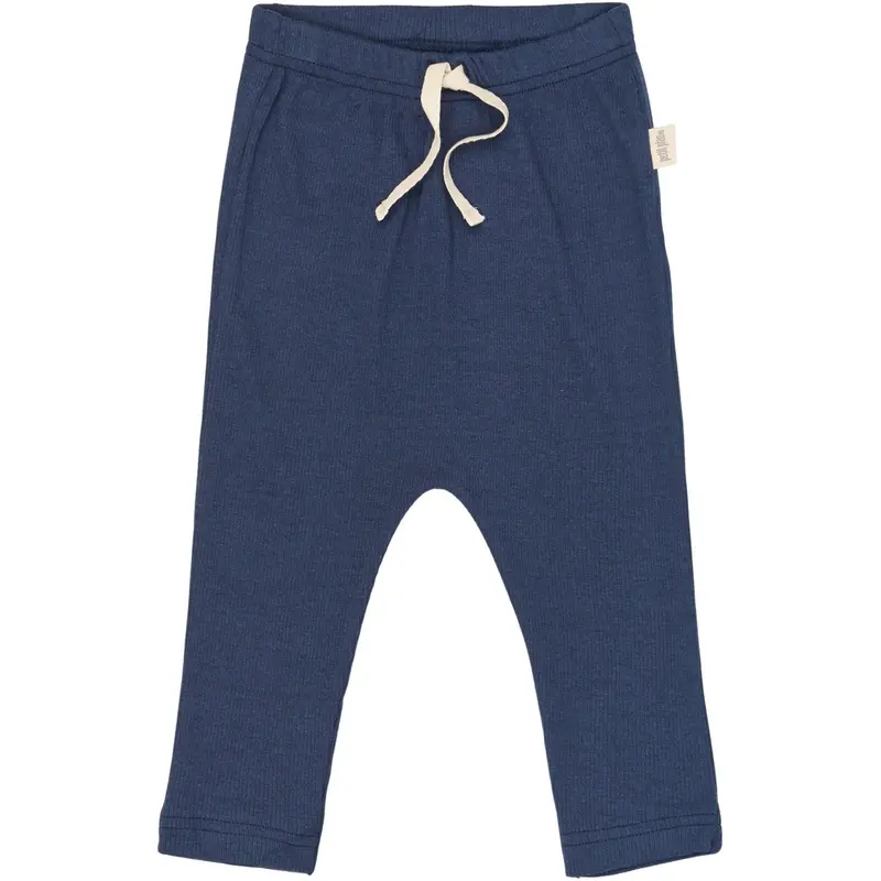 Petit Piao Dress Blue Bukser Modal 1