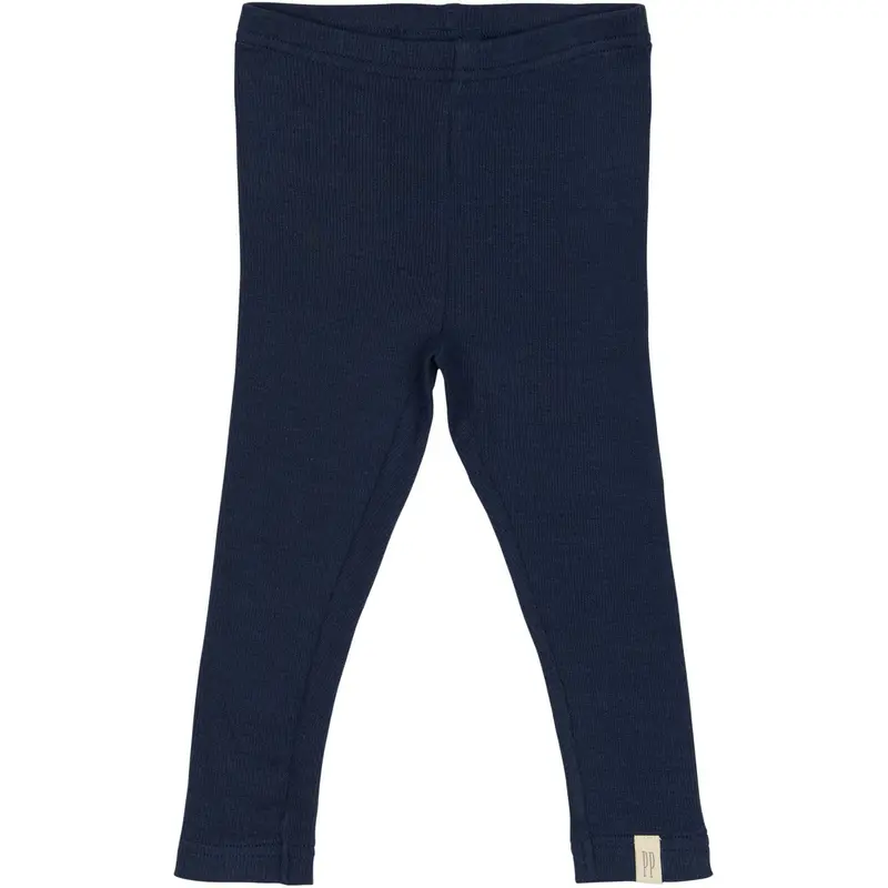 Petit Piao Dress Blues Legging Modal 1