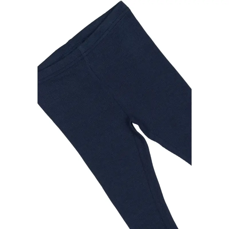 Petit Piao Dress Blues Legging Modal 2