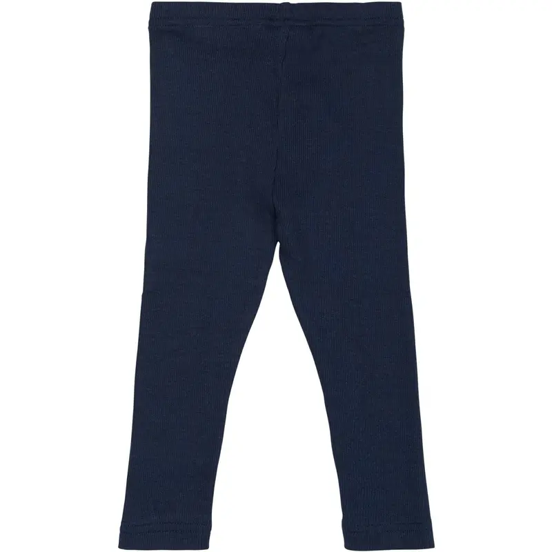 Petit Piao Dress Blues Legging Modal 3