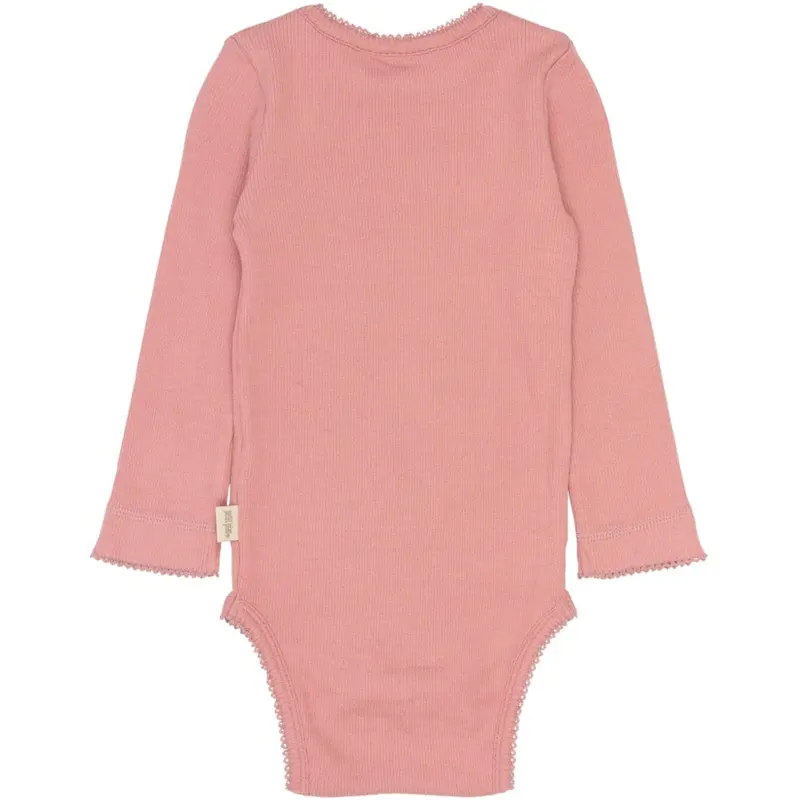 Petit Piao Dusty Rose Ppsea L_S Body 3