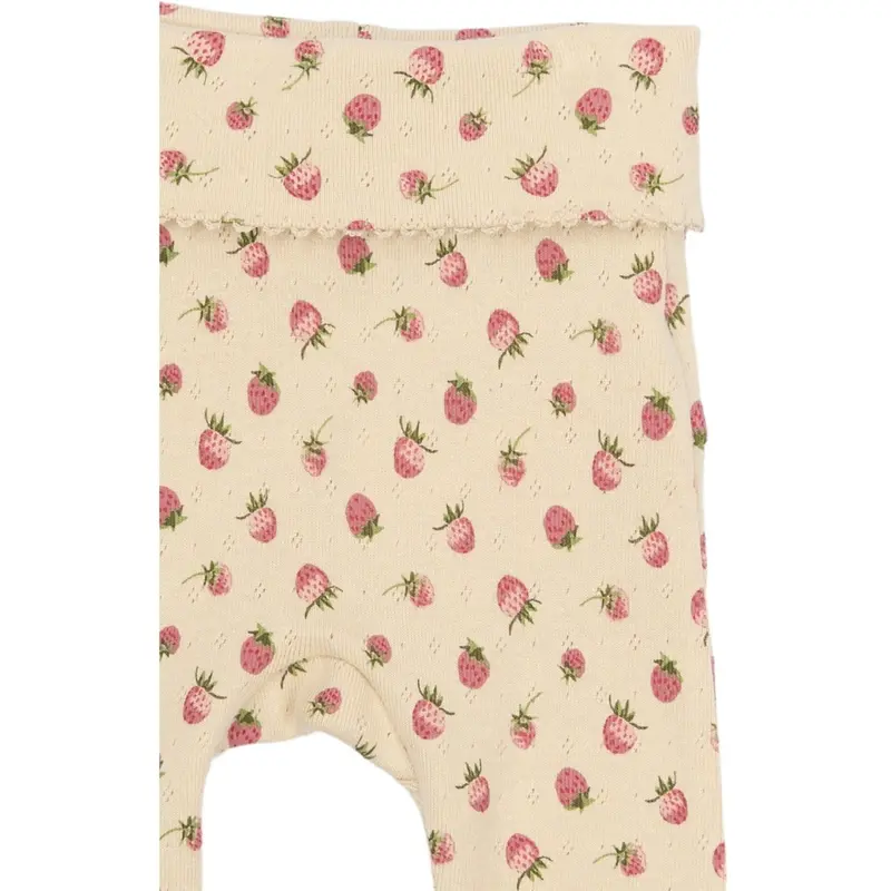 Petit Piao Fog Strawberry Aop Ppdea High Waist Leggings Nb 4