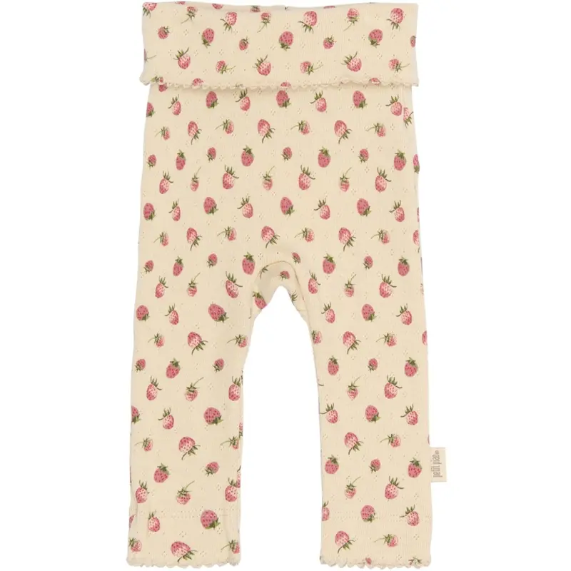 Petit Piao Fog Strawberry Aop Ppdea High Waist Leggings Nb 5