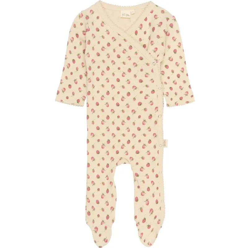 Petit Piao Fog Strawberry Aop Ppdea L_S Heldragt Fold Feet Nb 1