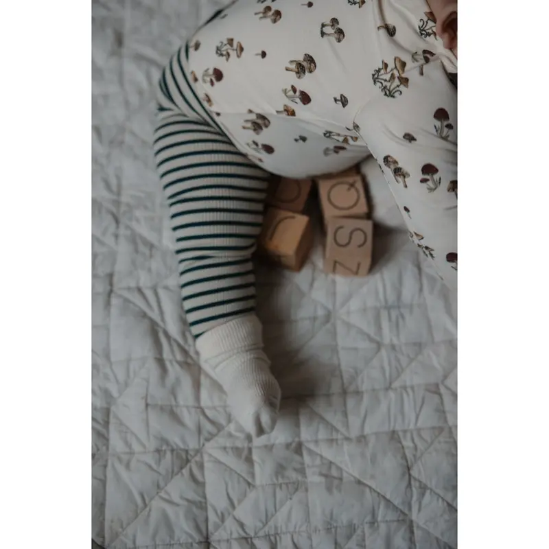 Petit Piao Fungi Body L/S Printed 5