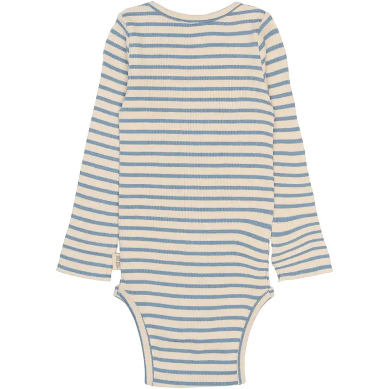 Petit Piao Infinity Striped Ppsky L_S Body 3