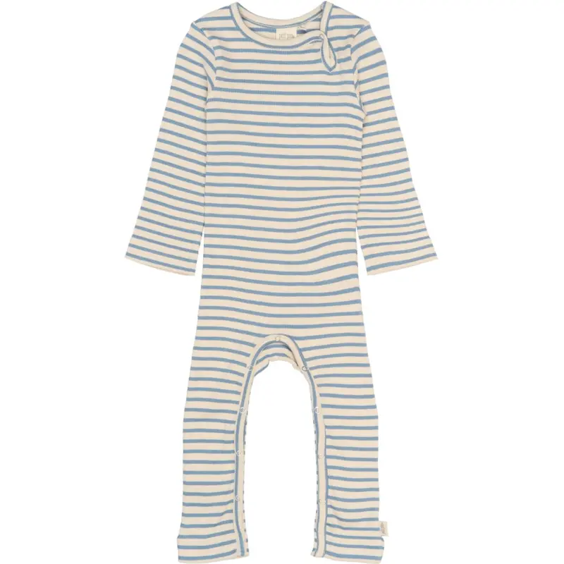 Petit Piao Infinity Striped Ppsky L_S Heldragt 1