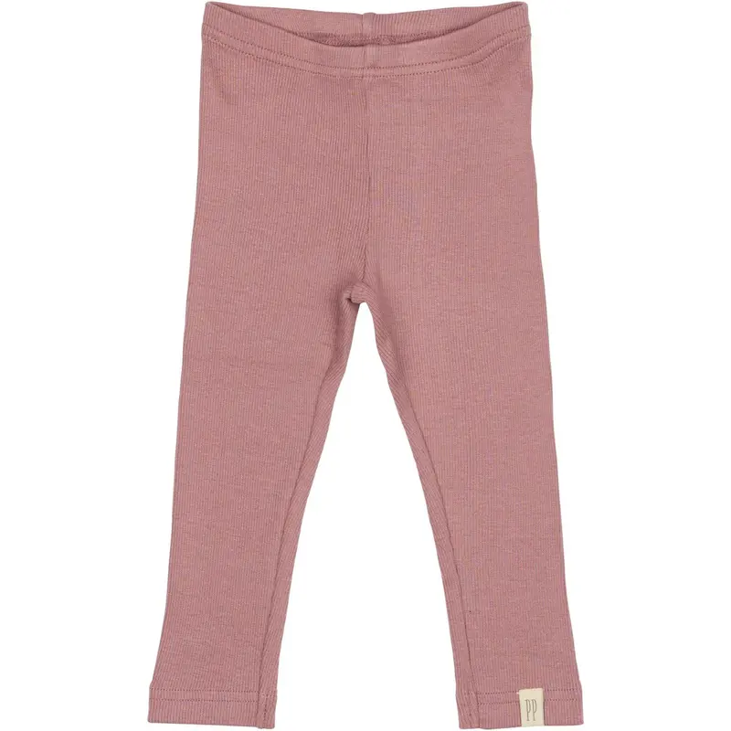 Petit Piao Nostalgic Rose Legging Modal 1