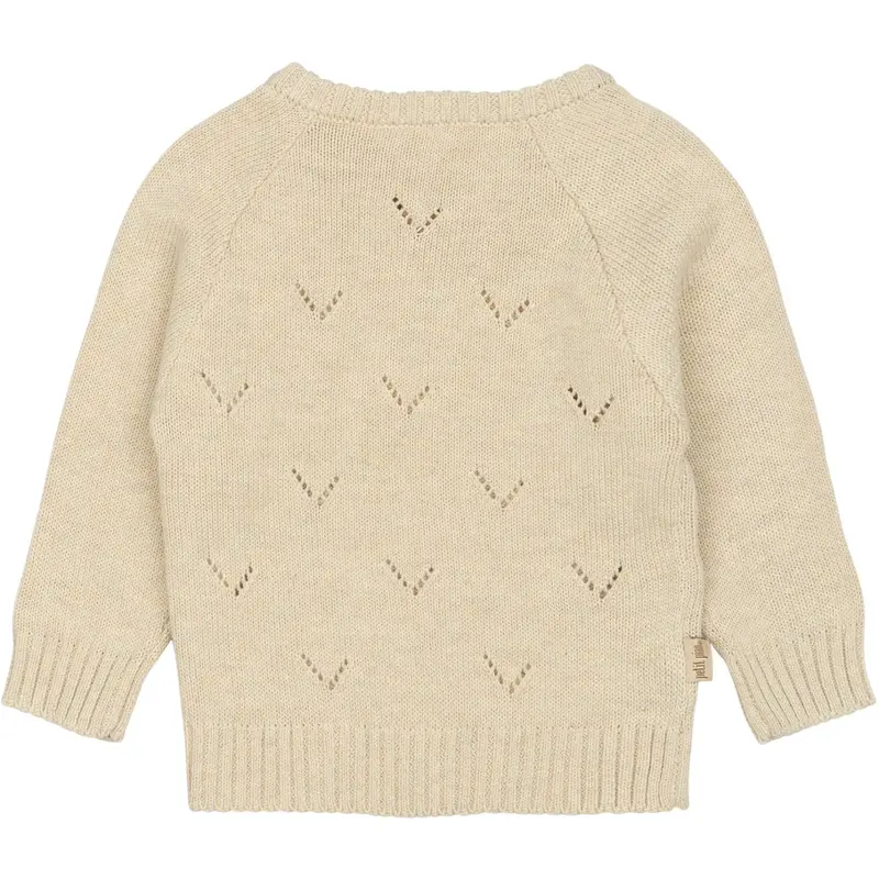 Petit Piao Off White Ppdaqa Fold Over Strik 4
