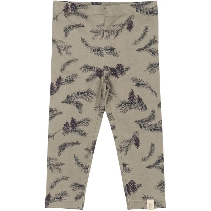 Petit Piao Pine Legging Printed 1