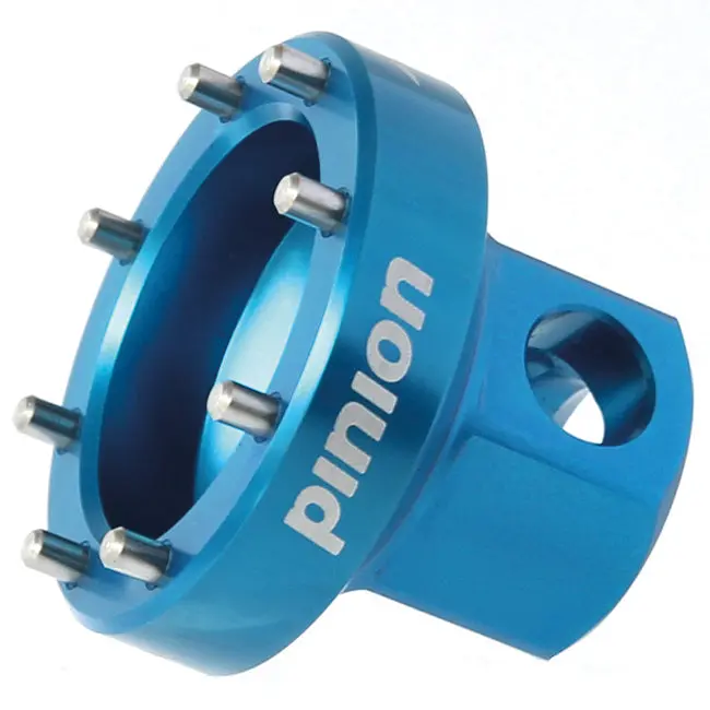Pinion Lockring Tool 1