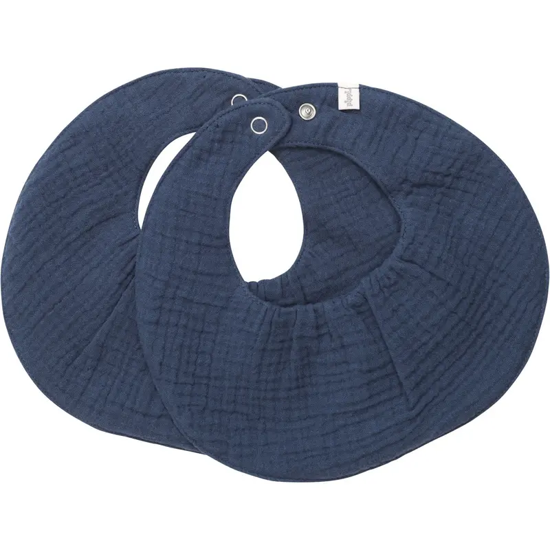 Pippi Big Dipper Savlesmæk Muslin (2-Pack) 1
