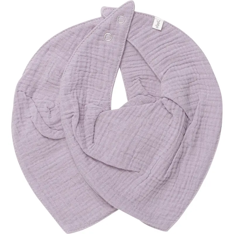 Pippi Nirvana Savlesmæk Muslin (2-Pack) 1
