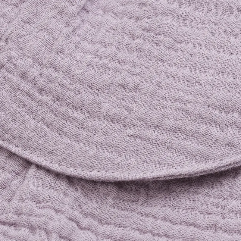 Pippi Nirvana Savlesmæk Muslin (2-Pack) 2