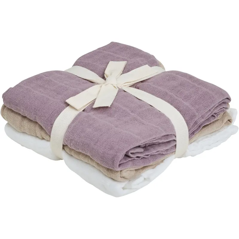 Pippi Quail Stofbleer (3-Pack) 1