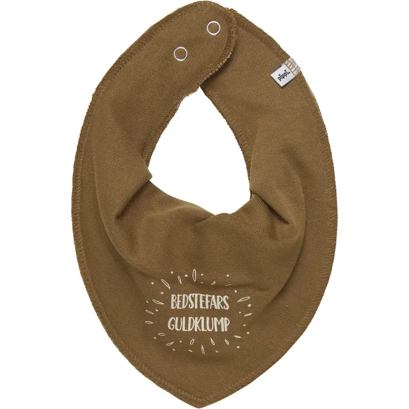 Pippi Rubber Bandana Hagesmæk W. Bedste... 1