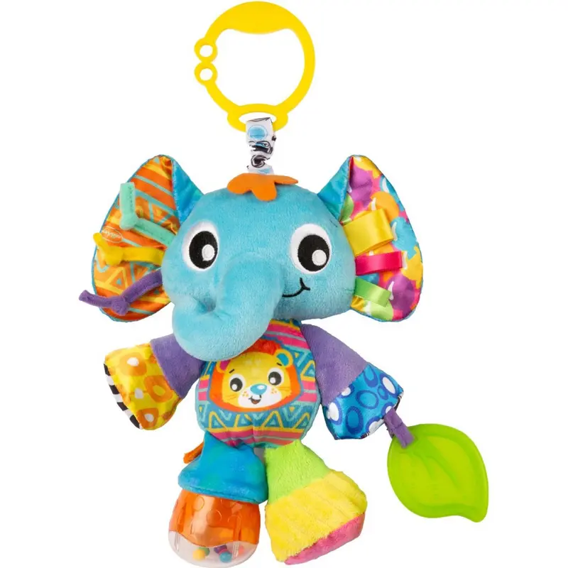 Playgro Elly Elefant Med Ophæng 1