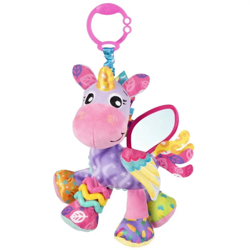 Playgro Stella Enhjørning Med Ophæng 1