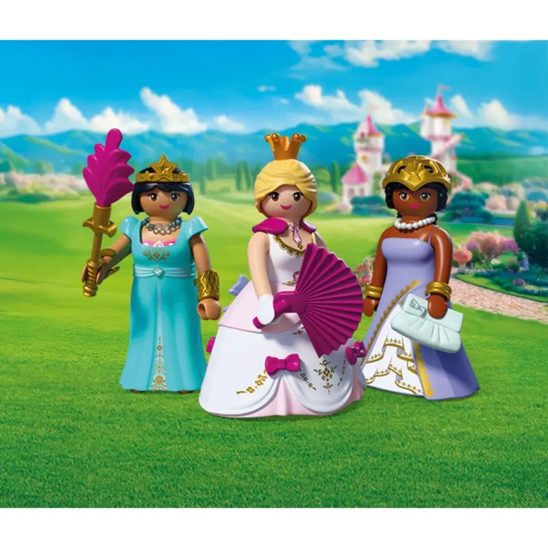 Playmobil® Three Princesses 2