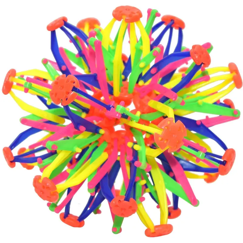 Pocket Money Udvidende Bold 17 Til 34 Cm 1