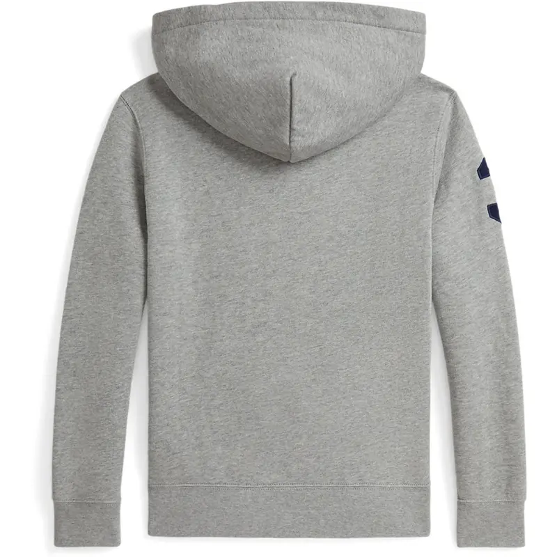 Polo Ralph Lauren Andover Heather Boy Sweatshirt 2