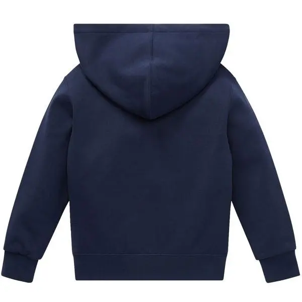 Polo Ralph Lauren Boy Sweatshirt Hoodie Navy 6