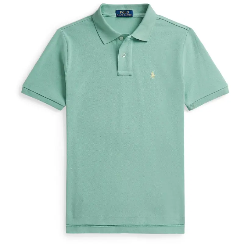 Polo Ralph Lauren Celadon/C1168 Polo 1