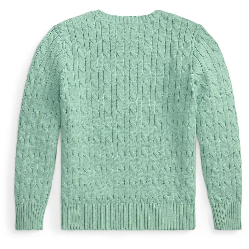 Polo Ralph Lauren Celadon/C1168 Pullover 2