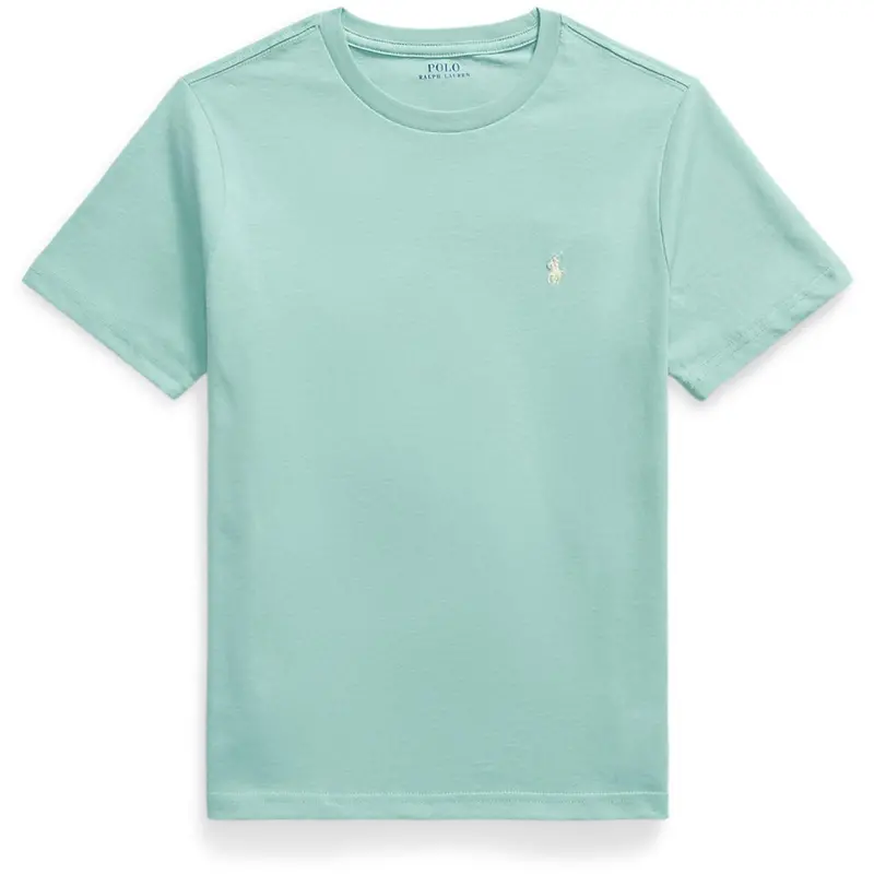 Polo Ralph Lauren Celadon/C1168 T-Shirt 1